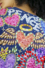 LOVE PEACE