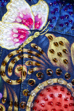 CORAZON FLORES