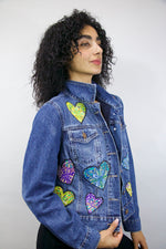 CORAZONES