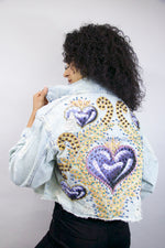 CORAZON FILIGRANAS
