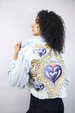 CORAZON FILIGRANAS