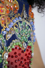 CORAZON ROJO