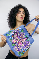 VALENTINA MARIPOSA