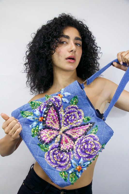 VALENTINA MARIPOSA