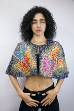 MARIPOSAS TALLA M