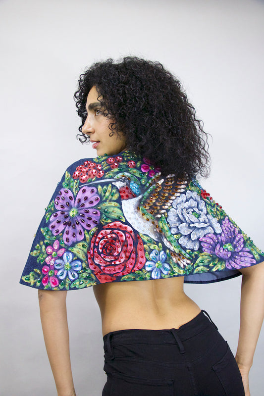 COLIBRI TALLA M