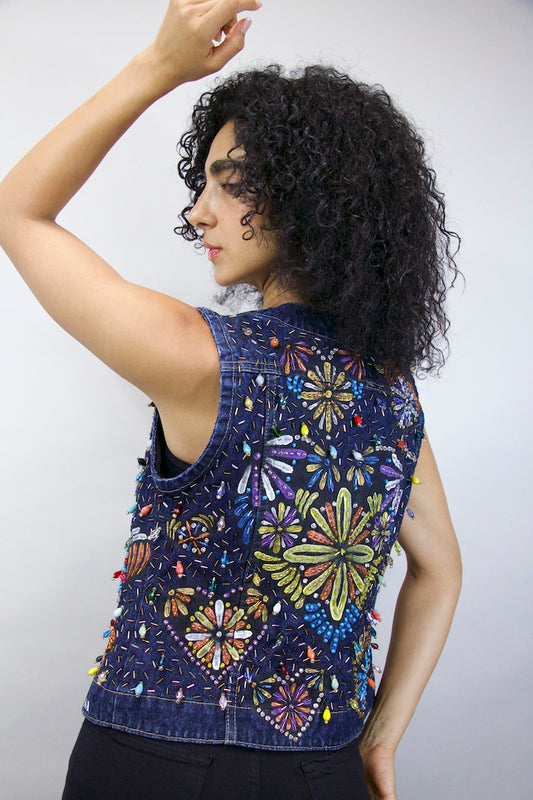 CORAZONES TALAVERA