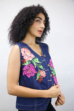 FLORES CORAZONES