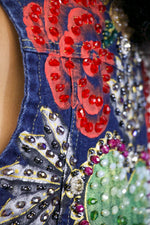 CORAZON FLORES