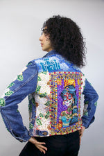 INSPIRACION JAZMIN