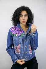 MARIPOSA