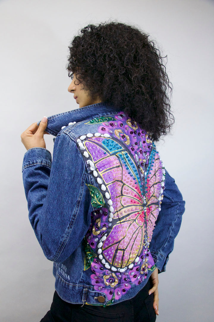 MARIPOSA