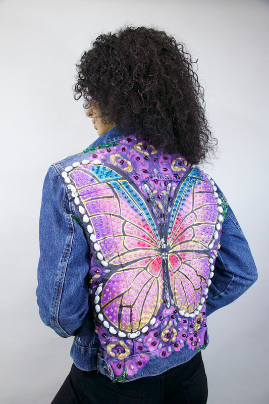 MARIPOSA