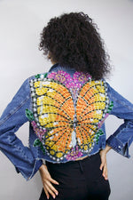 MARIPOSA