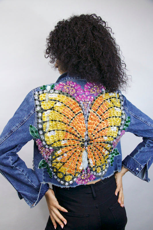 MARIPOSA