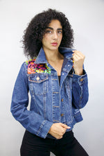 FLOR ALAS