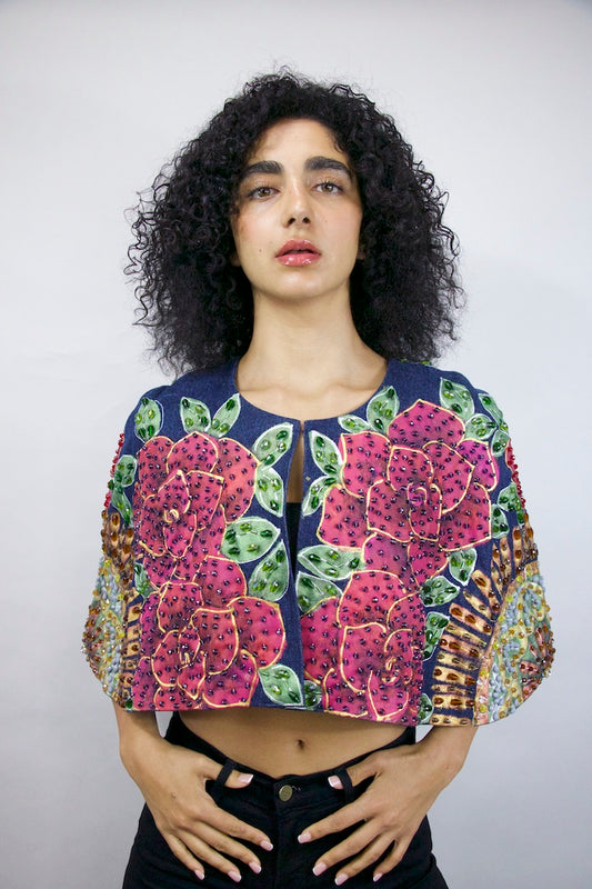 FLORES TALAVERA TALLA L