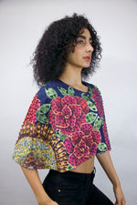 FLORES TALAVERA TALLA L
