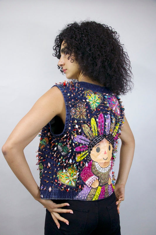 MUÑECA LELE