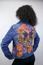 CORAZON ROSAS