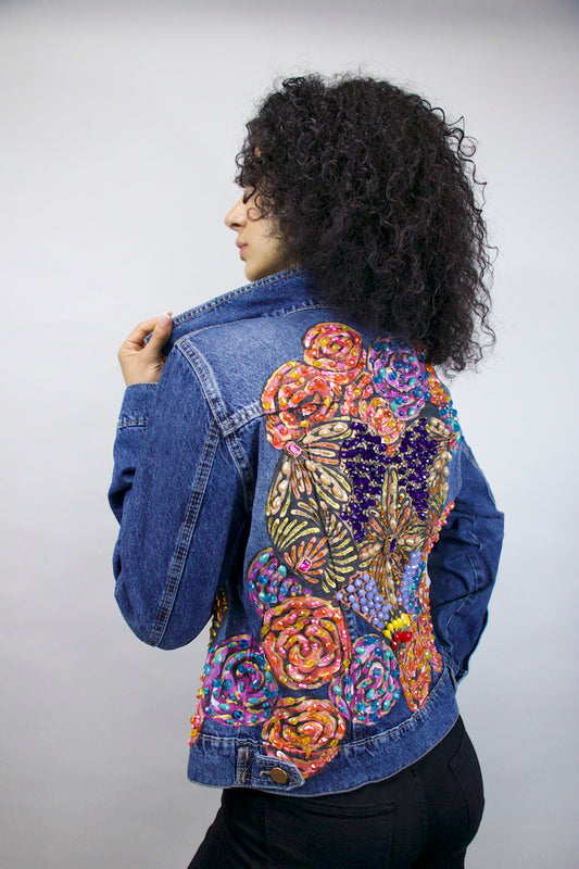 CORAZON ROSAS