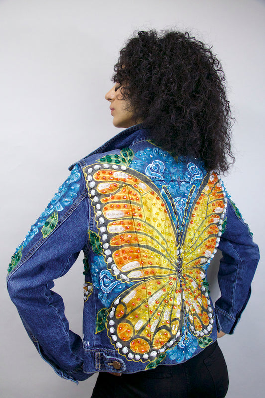 MARIPOSA