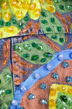 MOSAICOS FLORES