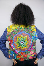 MOSAICOS FLORES