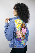 CORAZON FLORES