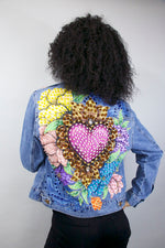 CORAZON FLORES