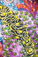 MOSAICOS FLORES
