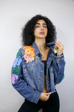 FLORES COLIBRIES