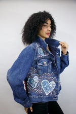 CORAZONES TALAVERA