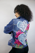 CORAZONES TALAVERA