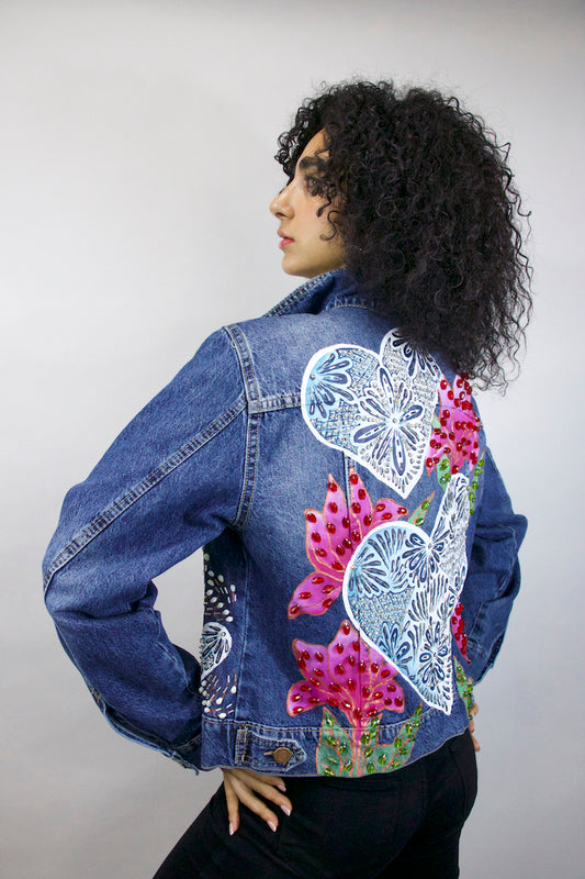 CORAZONES TALAVERA