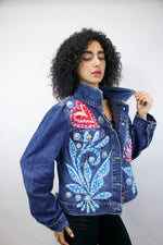 MARIPOSA CORAZON