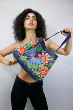 VALENTINA MARIPOSA FLORES