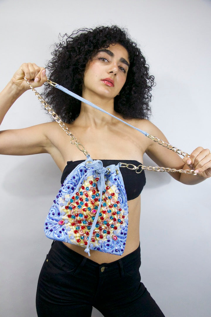 LUNA FILIGRANAS